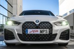 BMW Serie 4 Gran Coupe 420dA Pack M Sport · Comfort Pack 190cv Aut  seminuevo