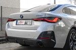 BMW Serie 4 Gran Coupe 420dA Pack M Sport · Comfort Pack 190cv Aut  seminuevo