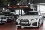 BMW Serie 4 Gran Coupe 420dA Pack M Sport · Comfort Pack 190cv Aut  seminuevo