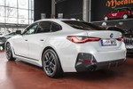 BMW Serie 4 Gran Coupe 420dA Pack M Sport · Comfort Pack 190cv Aut  seminuevo