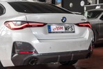 BMW Serie 4 Gran Coupe 420dA Pack M Sport · Comfort Pack 190cv Aut  seminuevo