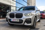 BMW X3 20dA xDrive Pack M Sport · Connectivity & Travel Packs 190cv Aut  ocasión