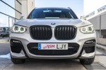 BMW X3 20dA xDrive Pack M Sport · Connectivity & Travel Packs 190cv Aut  ocasión