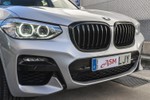 BMW X3 20dA xDrive Pack M Sport · Connectivity & Travel Packs 190cv Aut  ocasión