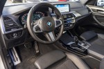 BMW X3 20dA xDrive Pack M Sport · Connectivity & Travel Packs 190cv Aut  ocasión