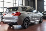 BMW X3 20dA xDrive Pack M Sport · Connectivity & Travel Packs 190cv Aut  ocasión