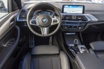 BMW X3 20dA xDrive Pack M Sport · Connectivity & Travel Packs 190cv Aut  ocasión