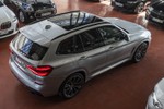 BMW X3 20dA xDrive Pack M Sport · Connectivity & Travel Packs 190cv Aut  ocasión