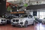 BMW X3 20dA xDrive Pack M Sport · Connectivity & Travel Packs 190cv Aut  ocasión