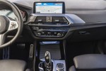 BMW X3 20dA xDrive Pack M Sport · Connectivity & Travel Packs 190cv Aut  ocasión