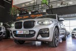 BMW X3 20dA xDrive Pack M Sport · Connectivity & Travel Packs 190cv Aut  ocasión