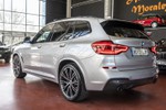 BMW X3 20dA xDrive Pack M Sport · Connectivity & Travel Packs 190cv Aut  ocasión