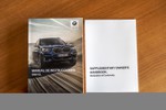 BMW X3 20dA xDrive Pack M Sport · Connectivity & Travel Packs 190cv Aut  ocasión