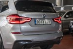 BMW X3 20dA xDrive Pack M Sport · Connectivity & Travel Packs 190cv Aut  ocasión