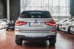 BMW X3 20dA xDrive Pack M Sport · Connectivity & Travel Packs 190cv Aut  ocasión