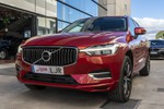 VOLVO XC60 2.0I AWD Hybrid T6 Recharge · Inscription Edition 340cv Aut  ocasión