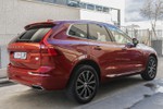 VOLVO XC60 2.0I AWD Hybrid T6 Recharge · Inscription Edition 340cv Aut  ocasión