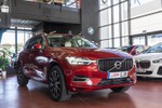 VOLVO XC60 2.0I AWD Hybrid T6 Recharge · Inscription Edition 340cv Aut  ocasión