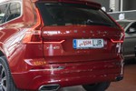 VOLVO XC60 2.0I AWD Hybrid T6 Recharge · Inscription Edition 340cv Aut  ocasión