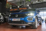 VOLKSWAGEN T-Roc 2.0TSI 4Motion Comfort Sport Pack 190cv Aut DSG-7  ocasión