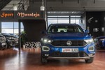 VOLKSWAGEN T-Roc 2.0TSI 4Motion Comfort Sport Pack 190cv Aut DSG-7  ocasión