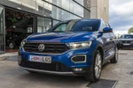 VOLKSWAGEN T-Roc 2.0TSI 4Motion Comfort Sport Pack 190cv Aut DSG-7  ocasión