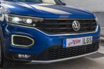 VOLKSWAGEN T-Roc 2.0TSI 4Motion Comfort Sport Pack 190cv Aut DSG-7  ocasión