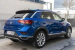 VOLKSWAGEN T-Roc 2.0TSI 4Motion Comfort Sport Pack 190cv Aut DSG-7  ocasión