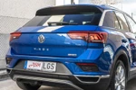 VOLKSWAGEN T-Roc 2.0TSI 4Motion Comfort Sport Pack 190cv Aut DSG-7  ocasión