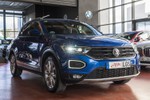 VOLKSWAGEN T-Roc 2.0TSI 4Motion Comfort Sport Pack 190cv Aut DSG-7  ocasión