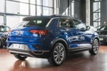 VOLKSWAGEN T-Roc 2.0TSI 4Motion Comfort Sport Pack 190cv Aut DSG-7  ocasión