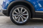 VOLKSWAGEN T-Roc 2.0TSI 4Motion Comfort Sport Pack 190cv Aut DSG-7  ocasión