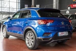 VOLKSWAGEN T-Roc 2.0TSI 4Motion Comfort Sport Pack 190cv Aut DSG-7  ocasión