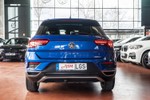 VOLKSWAGEN T-Roc 2.0TSI 4Motion Comfort Sport Pack 190cv Aut DSG-7  ocasión