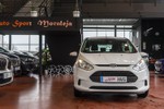 FORD BMAX 1.6TDCI 95cv  outlet