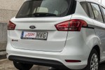 FORD BMAX 1.6TDCI 95cv  outlet