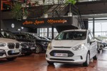 FORD BMAX 1.6TDCI 95cv  outlet