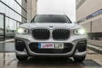 BMW X3 20dA xDrive Pack M Sport · Connected Professional Pack 190cv Aut  ocasión