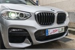 BMW X3 20dA xDrive Pack M Sport · Connected Professional Pack 190cv Aut  ocasión