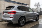 BMW X3 20dA xDrive Pack M Sport · Connected Professional Pack 190cv Aut  ocasión