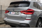 BMW X3 20dA xDrive Pack M Sport · Connected Professional Pack 190cv Aut  ocasión