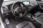 BMW X3 20dA xDrive Pack M Sport · Connected Professional Pack 190cv Aut  ocasión