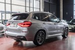 BMW X3 20dA xDrive Pack M Sport · Connected Professional Pack 190cv Aut  ocasión