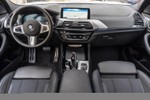 BMW X3 20dA xDrive Pack M Sport · Connected Professional Pack 190cv Aut  ocasión