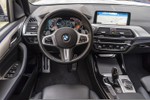 BMW X3 20dA xDrive Pack M Sport · Connected Professional Pack 190cv Aut  ocasión