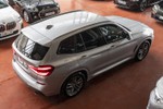 BMW X3 20dA xDrive Pack M Sport · Connected Professional Pack 190cv Aut  ocasión