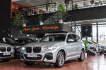 BMW X3 20dA xDrive Pack M Sport · Connected Professional Pack 190cv Aut  ocasión