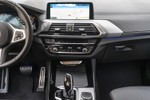 BMW X3 20dA xDrive Pack M Sport · Connected Professional Pack 190cv Aut  ocasión