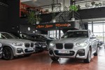 BMW X3 20dA xDrive Pack M Sport · Connected Professional Pack 190cv Aut  ocasión