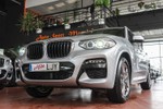 BMW X3 20dA xDrive Pack M Sport · Connected Professional Pack 190cv Aut  ocasión